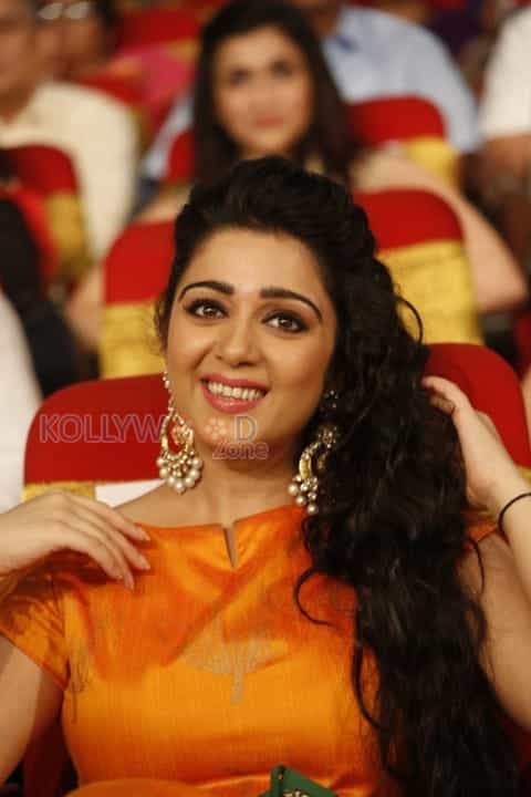 Actress Charmi Event Pics 02