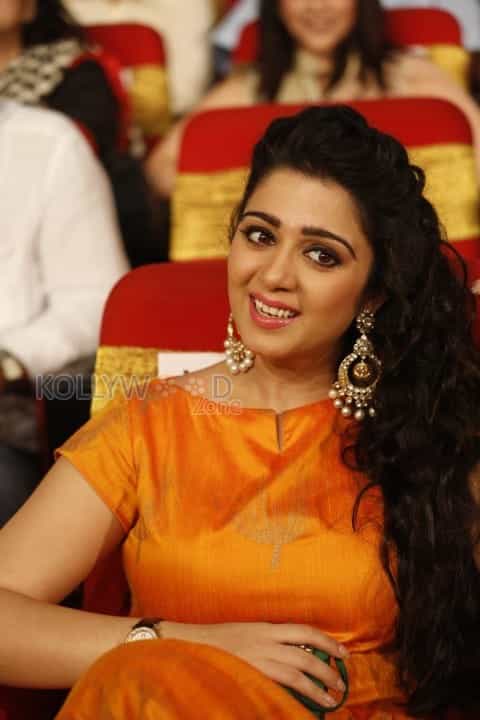 Actress Charmi Event Pics 03