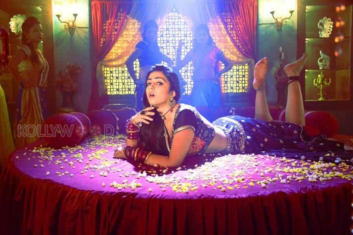 Actress Charmi In Jyothi Lakshmi Movie Sexy Stills 01