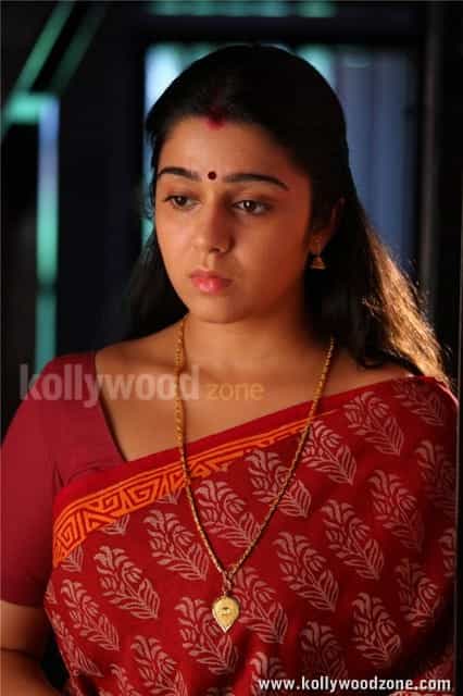 Actress Charmi In Thappana Movie Photos 09