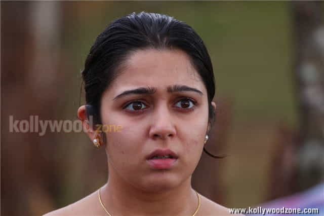 Actress Charmi In Thappana Movie Photos 13