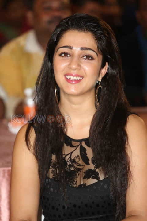 Actress Charmi Stills 01