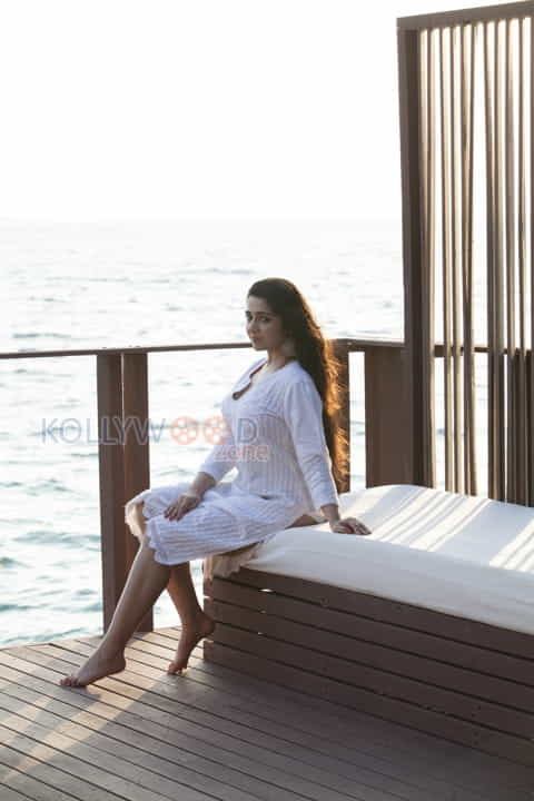 Actress Charmme Kaur Photoshoot Stills 05