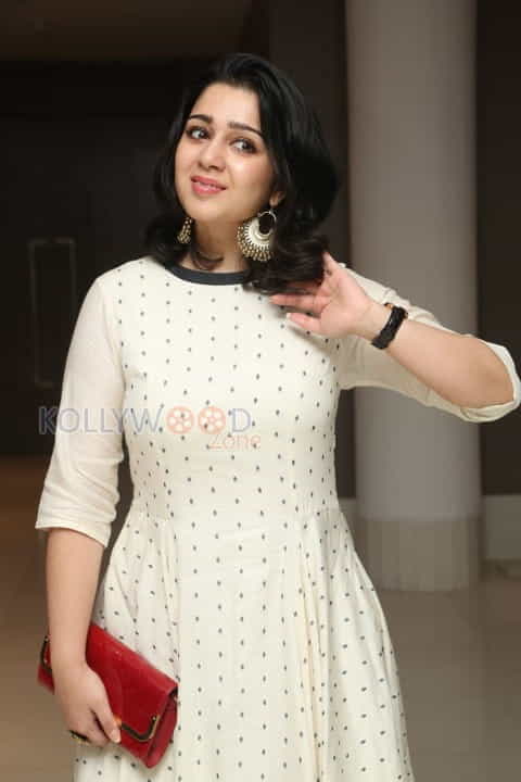 Actress Charmme New Stills 02