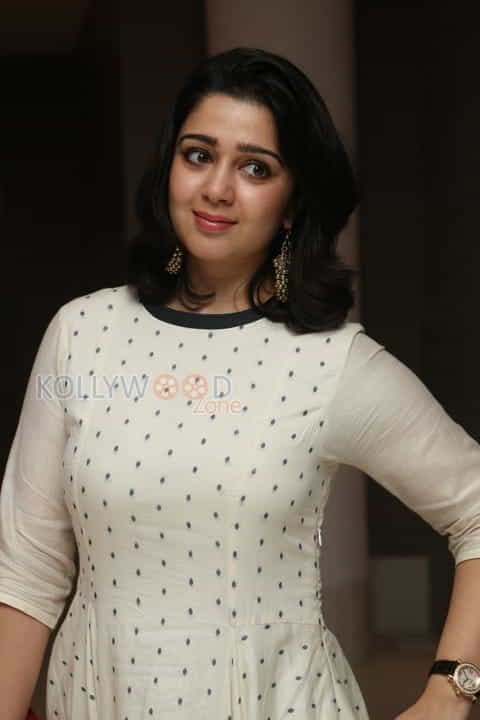 Actress Charmme New Stills 04