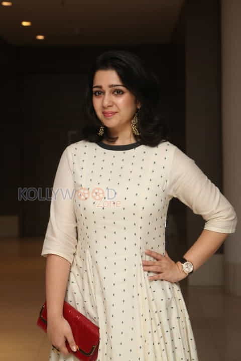 Actress Charmme New Stills 10