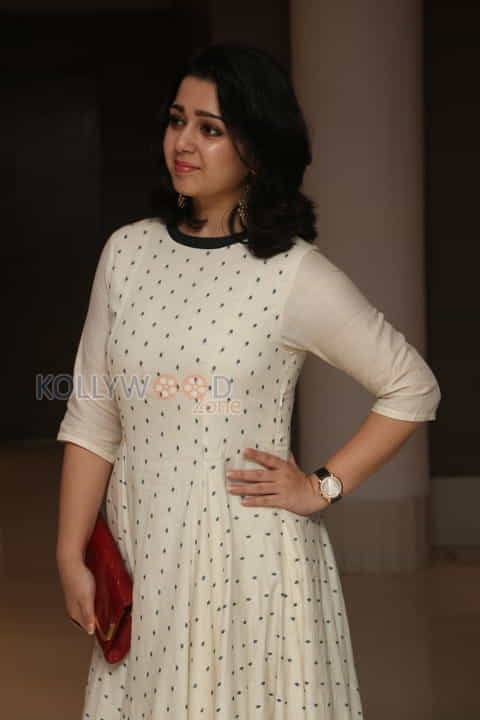 Actress Charmme New Stills 13