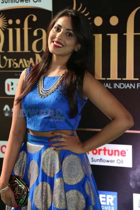 Actress Madhu Shalini At Iifa Utsavam Event Pictures 09