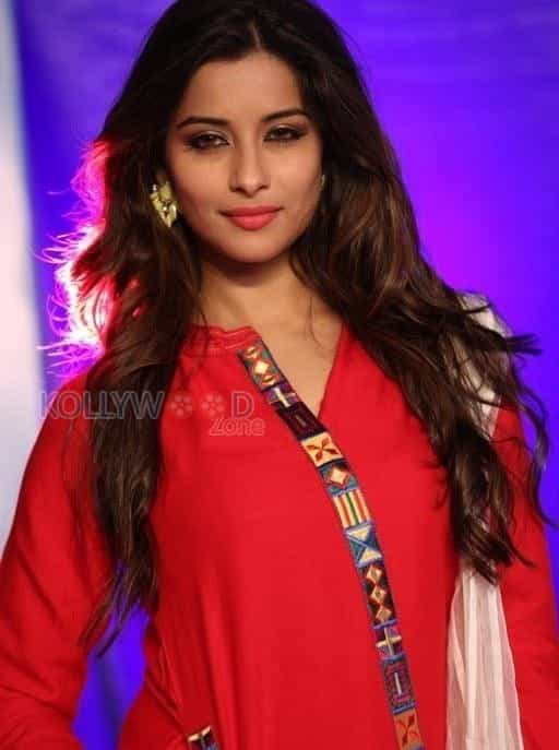 Actress Madhurima New Stills 05