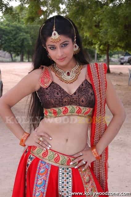 Actress Madhurima Sexy Photos 01