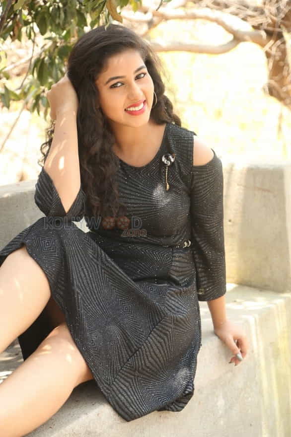 Actress Pavani Latest Photos 03