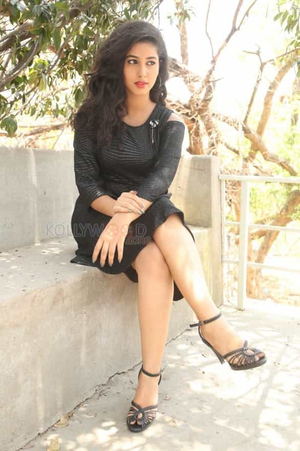 Actress Pavani Latest Photos 07