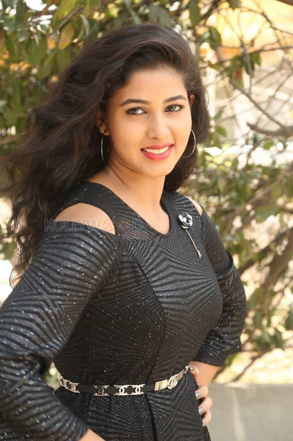 Actress Pavani Latest Photos 19