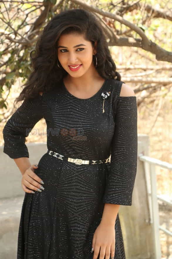 Actress Pavani Latest Photos 25