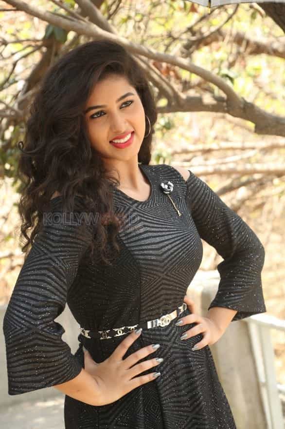 Actress Pavani Latest Photos 27