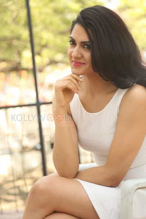 Actress Sakshi Chaudhary Photoshoot Photos 10