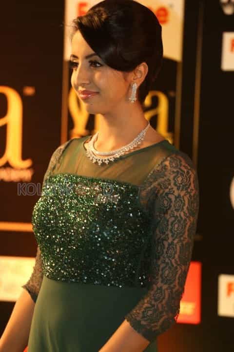 Actress Sanjana At Iifa Awards Photos 03