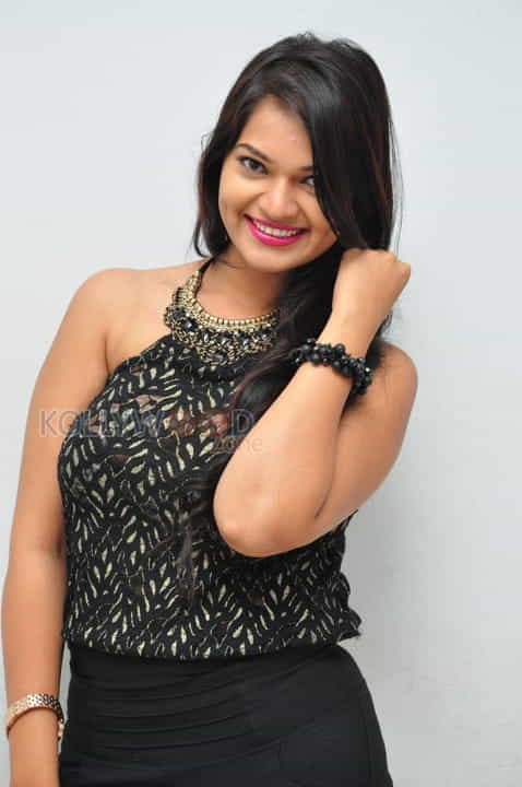 Beautiful Tollywood Actress Ashwini Photos 17