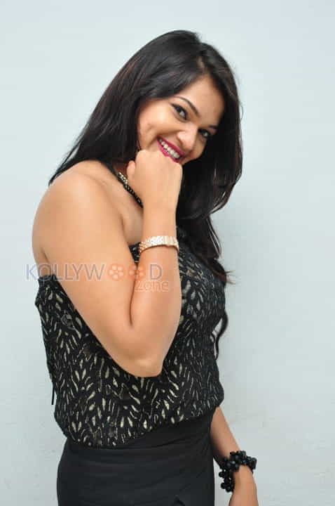 Beautiful Tollywood Actress Ashwini Photos 19