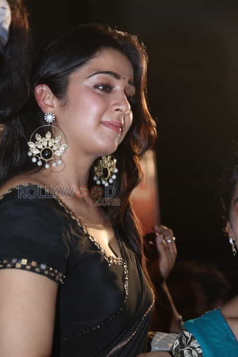 Charmee At Mantra 2 Audio Launch Pictures 01