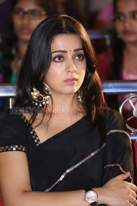 Charmee At Mantra 2 Audio Launch Pictures 11