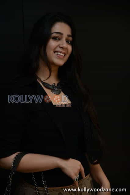 Charmi New Pictures 01