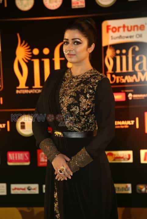 Charmy Kaur At Iifa Awards Pictures 05