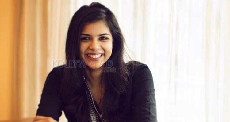 Hello Fame Kalyani Priyadarshan Photos 10