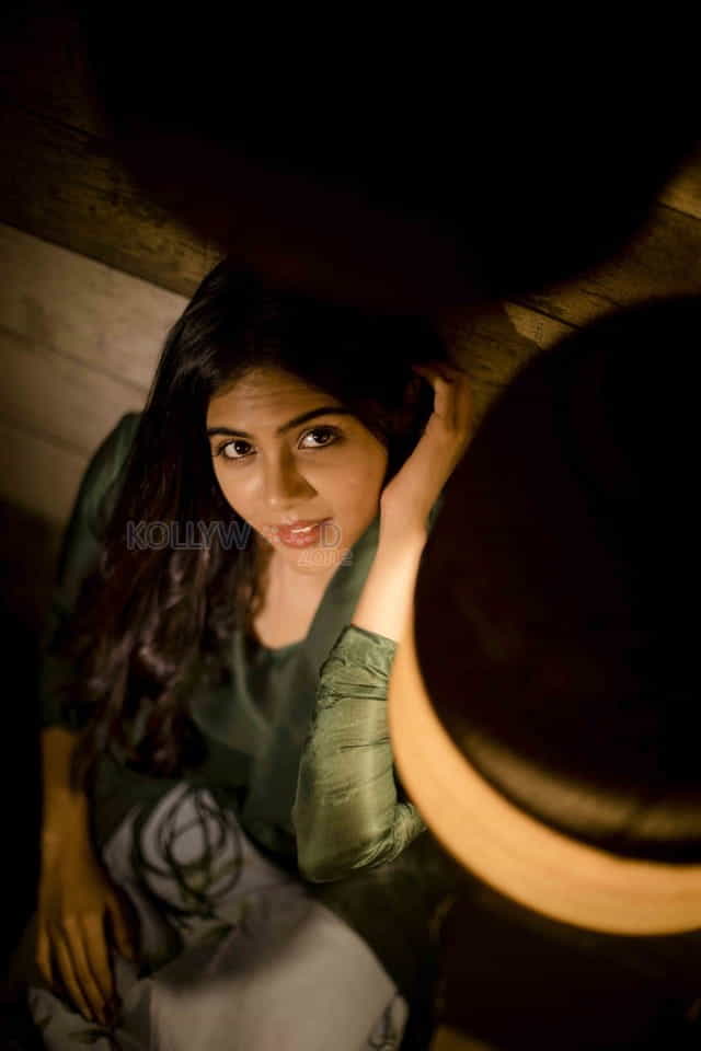 Hero Movie Actress Kalyani Priyadarshan Photos 04