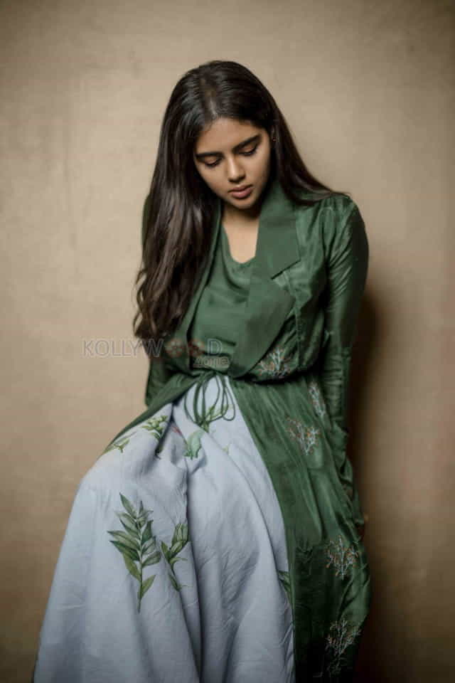 Hero Movie Actress Kalyani Priyadarshan Photos 10