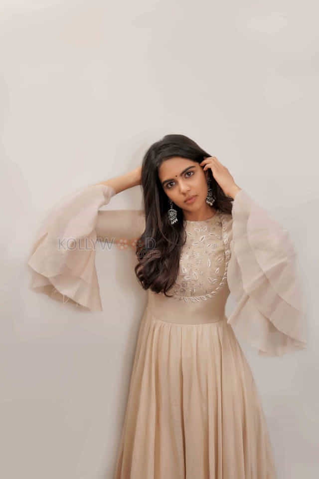 Hero Movie Actress Kalyani Priyadarshan Photos 14