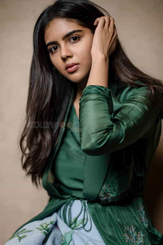 Hero Movie Actress Kalyani Priyadarshan Photos 19