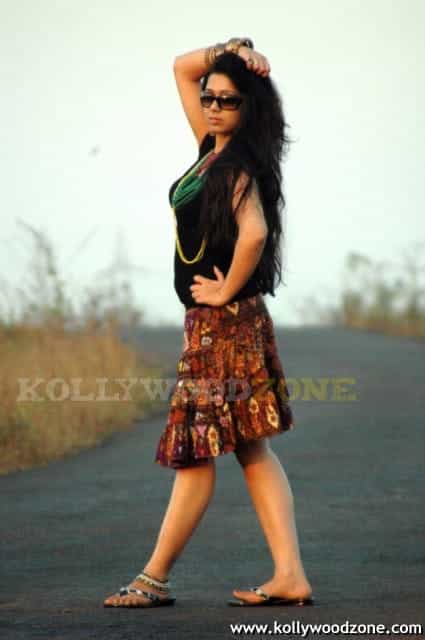 Hot Charmi Pics 02