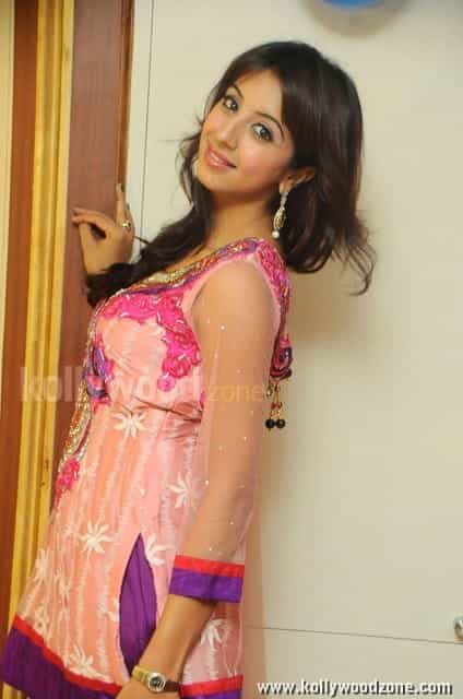 Kannada Actress Sanjana Pics 21