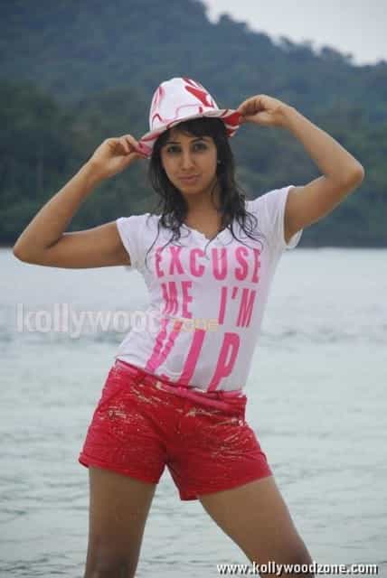 Kannada Actress Sanjana Sexy Photos 06