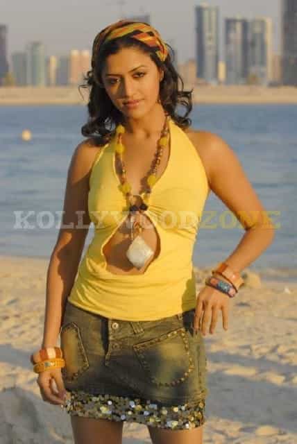 Mamta Mohandas Sexy Stills 05