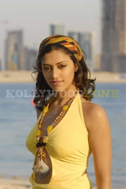 Mamta Mohandas Sexy Stills 06