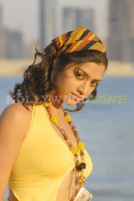 Mamta Mohandas Sexy Stills 11