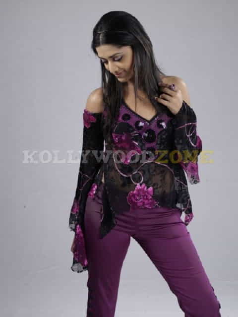 Mamta Mohandas Sexy Stills 30