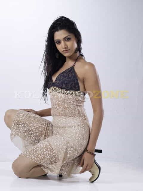 Mamta Mohandas Sexy Stills 37