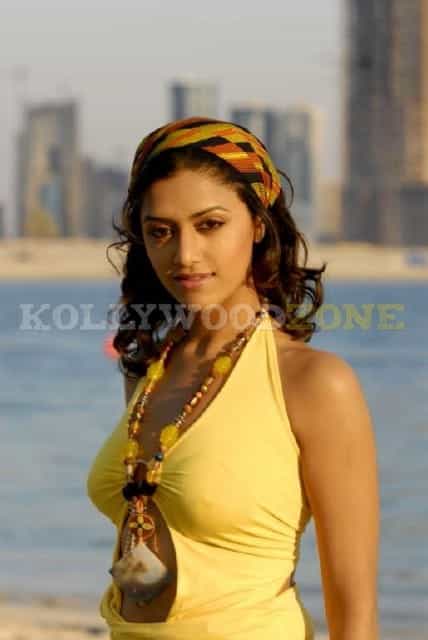 Mamta Mohandas Sexy Stills 91