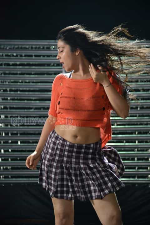 Mantra 2 Movie Heroine Charmi Sexy Stills 06