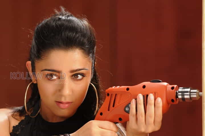 Mantra 2 Movie Heroine Charmi Sexy Stills 15