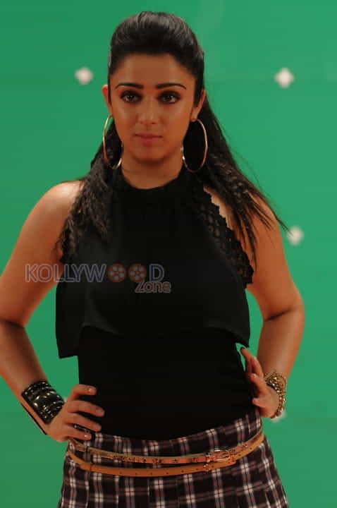 Mantra 2 Movie Heroine Charmi Sexy Stills 16