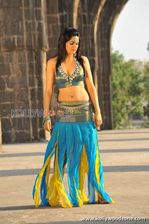 Sakshi Chowdary Hot Pictures 32