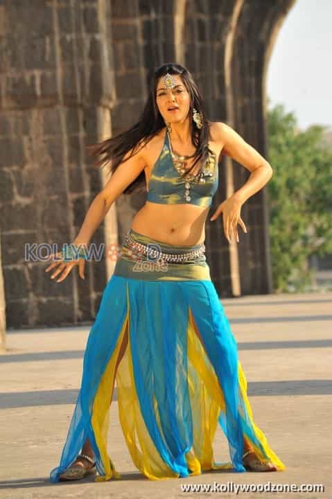 Sakshi Chowdary Hot Pictures 33