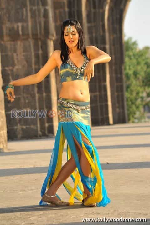 Sakshi Chowdary Hot Pictures 35