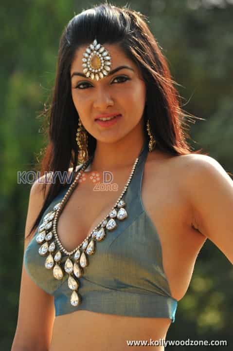 Sakshi Chowdary Hot Pictures 49