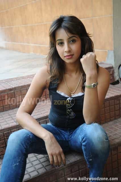 Sanjana Latest Sexy Stills 24