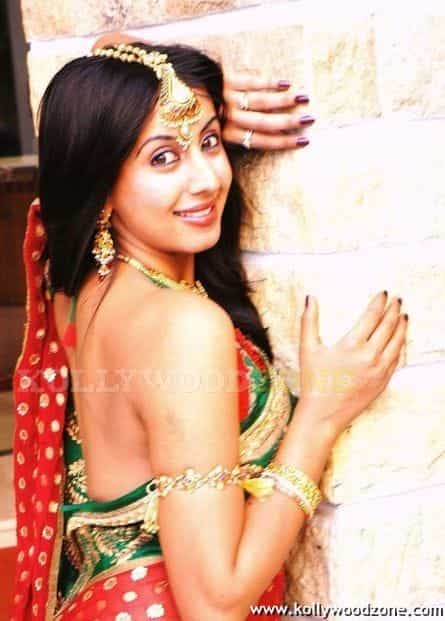 Sanjana Photos Shoot 04